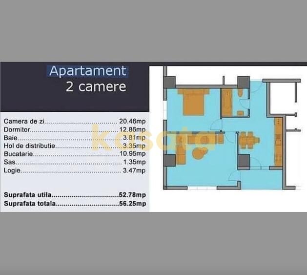 Stefan cel Mare oportunitate  apartament 2 camere  bloc nou 2015